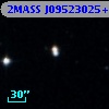 2MASS J09523025+2848034