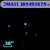 2MASS J09493879+7221183