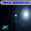 2MASS J09503518+7216409