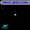 2MASS J09512586+7234207