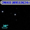 2MASS J09513624+7209053