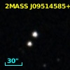 2MASS J09514585+7201434
