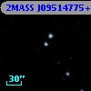 2MASS J09514775+7201273