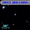 2MASS J09514988+7218118