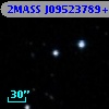 2MASS J09523789+7240423