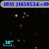 1RXS J165853.6+492308