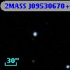 2MASS J09530670+7206360