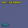 Pul -3  620097