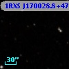 1RXS J170028.8+475536
