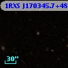 1RXS J170345.7+485638