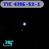 TYC 4386-83-1