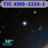 TYC 4389-1334-1