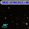 1RXS J170535.5+485412