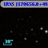 1RXS J170656.0+485553