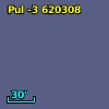 Pul -3  620308