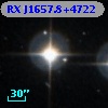 RX J1657.8+4722