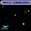 2MASS J10005099+7239490