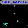 2MASS J10013159+7156227