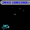 2MASS J10013866+7216340