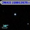 2MASS J10013878+7258476