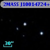 2MASS J10014724+7215189