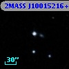 2MASS J10015216+7235420