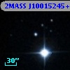 2MASS J10015245+7225259