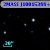 2MASS J10015388+7215042