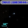 2MASS J10020844+7146247