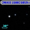 2MASS J10021059+7237537