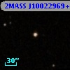 2MASS J10022969+7152347