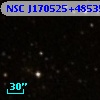 NSC J170525+485359