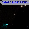2MASS J10023535+7155211