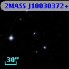 2MASS J10030372+7220553