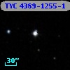 TYC 4389-1255-1
