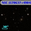 NSC J170637+490421