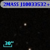 2MASS J10033532+7140150