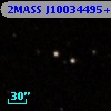 2MASS J10034495+7201598
