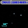 2MASS J10034609+7221047