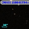 2MASS J10041794+7144197