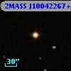 2MASS J10042267+7145499