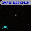 2MASS J10043419+7153216