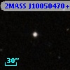 2MASS J10050470+7138455