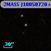 2MASS J10050720+7153469