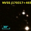 NVSS J170317+465716