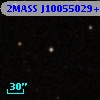 2MASS J10055029+7146433