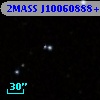 2MASS J10060888+7252591