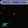2MASS J10063716+7149101