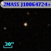2MASS J10064724+7203016