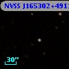 NVSS J165302+491114